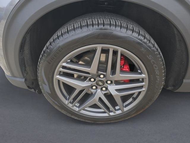 Certified 2025 Ford Explorer ST-Line w/ ST-Line Street Pack image 28