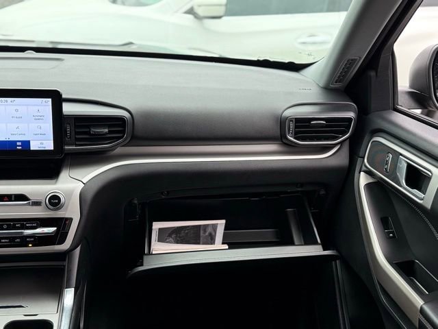 Certified 2023 Ford Explorer XLT w/ Equipment Group 202A image 32