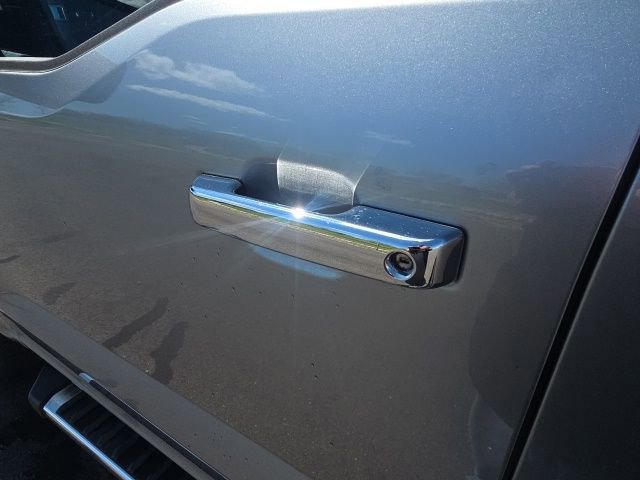 Certified 2025 Ford F150 XLT w/ Equipment Group 301A Standard image 17