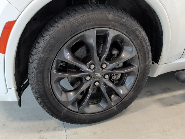 Used 2024 Dodge Durango R/T AWD/4WD image 9