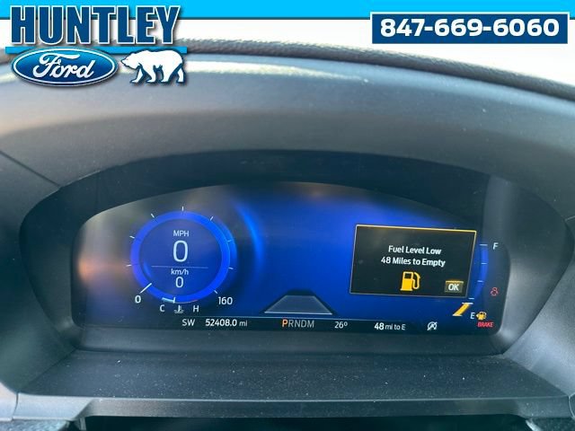Certified 2023 Ford Explorer ST w/ Technology Package AWD/4WD image 31