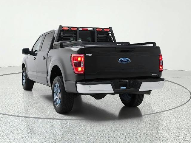 Certified 2023 Ford F150 XLT AWD/4WD image 6