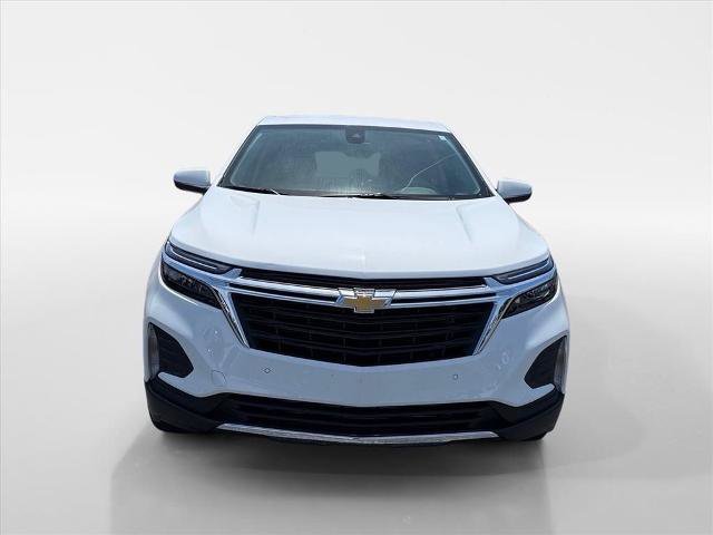 Used 2024 Chevrolet Equinox LT FWD image 8