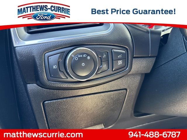 Certified 2022 Ford Edge ST w/ Cargo Accessory Package image 25