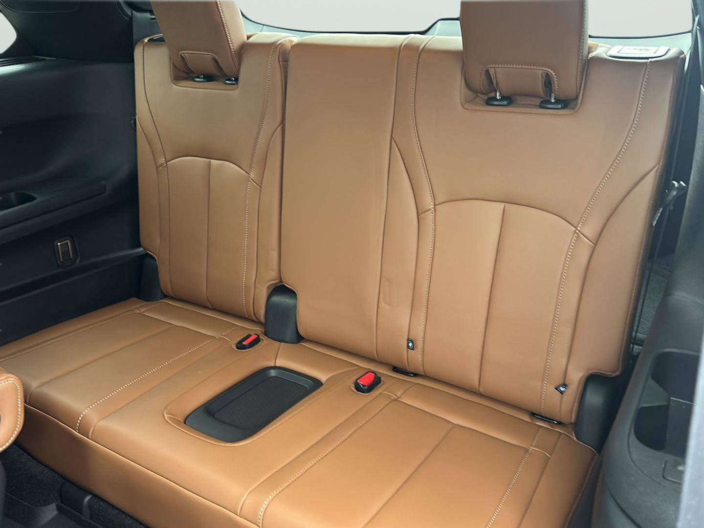 Used 2025 INFINITI QX60 Autograph w/ Cargo Package image 28