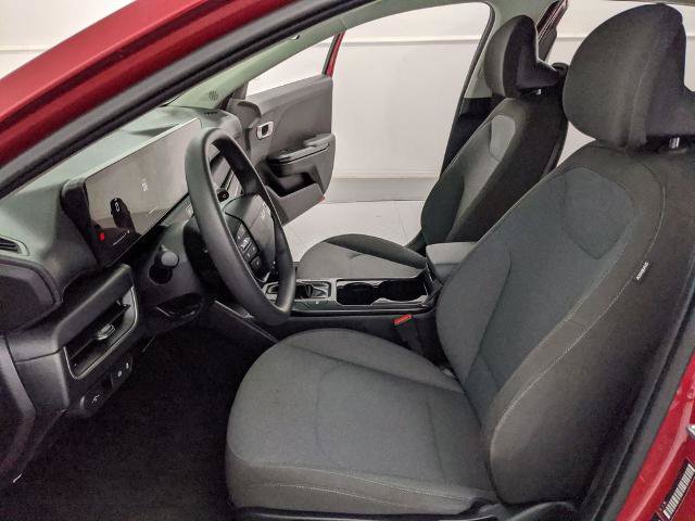 Used 2025 Kia K4 FWD image 15