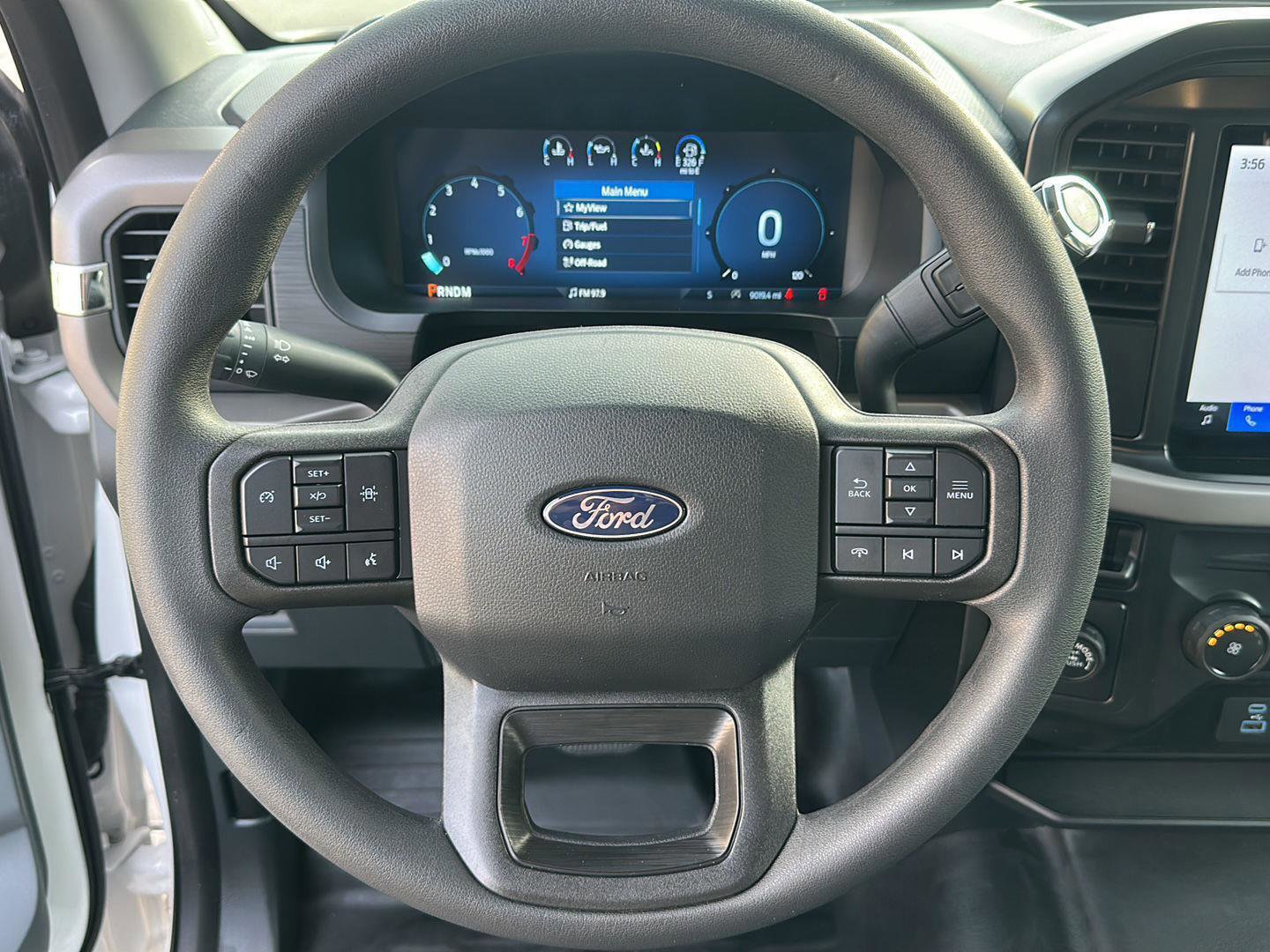 Certified 2024 Ford F150 XL image 14