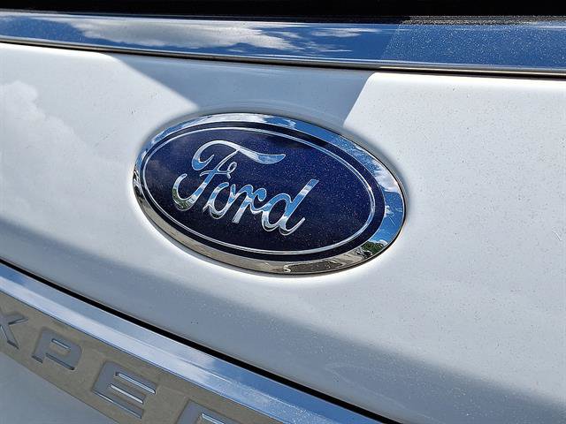Certified 2020 Ford Expedition Platinum AWD/4WD image 14