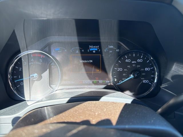 Certified 2022 Ford F250 King Ranch w/ King Ranch Ultimate Package image 3