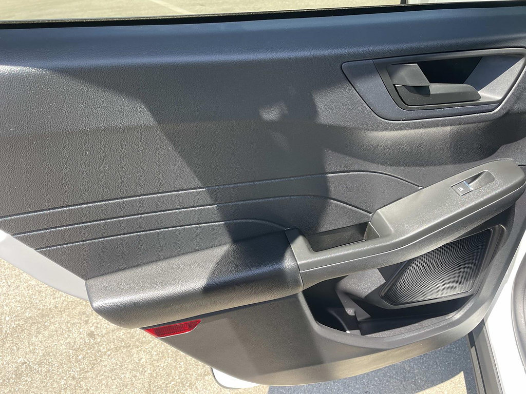 Certified 2022 Ford Escape SE FWD image 33