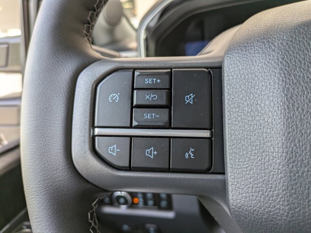 Certified 2026 Ford F250 Lariat w/ Chrome Package image 23