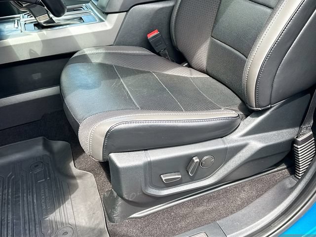Certified 2019 Ford F150 Raptor w/ Equipment Group 801A Mid AWD/4WD image 27