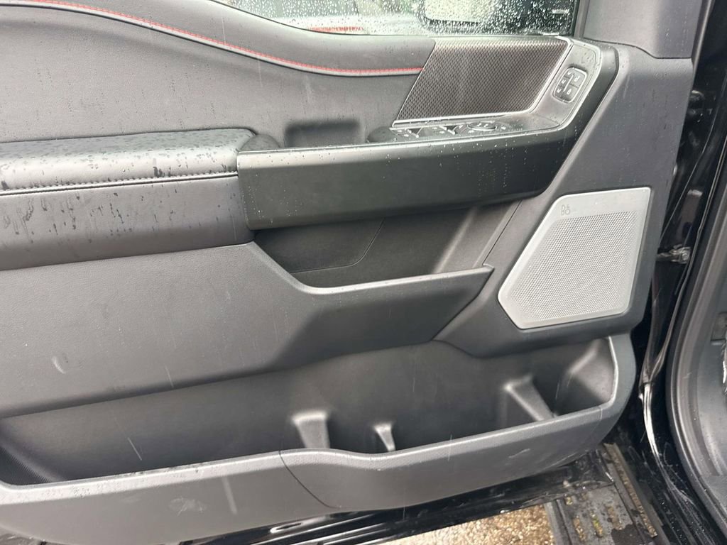 Certified 2025 Ford F150 Raptor image 21