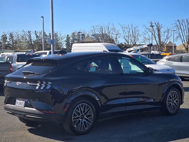 Certified 2025 Ford Mustang Mach-E Premium image 3