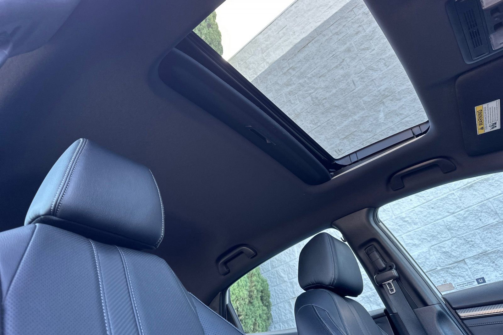 Used 2018 Honda Civic Sport Touring image 18