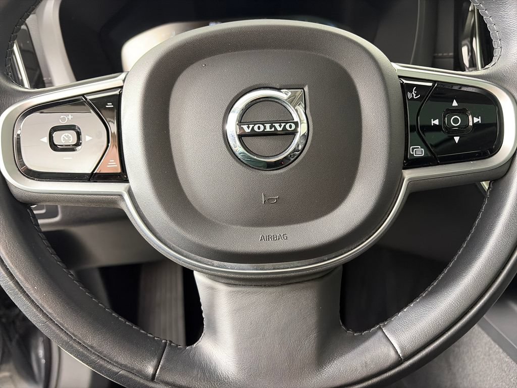 Used 2020 Volvo XC60 T6 Inscription AWD/4WD image 16