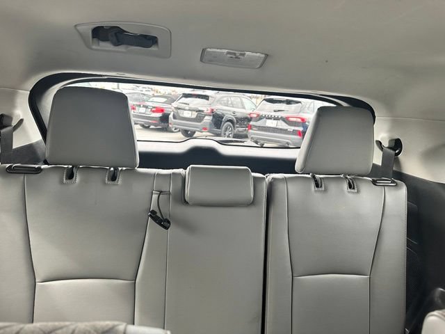 Used 2022 Toyota Highlander Bronze Edition AWD/4WD image 18