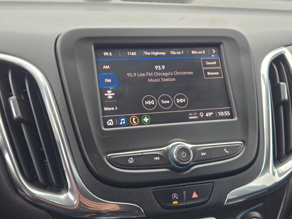 Used 2023 Chevrolet Equinox LT image 22