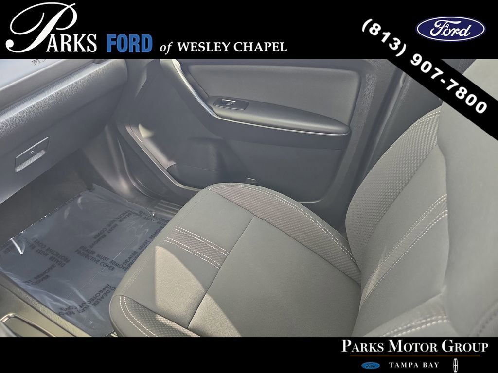 Certified 2022 Ford Ranger XLT w/ Equipment Group 302A High AWD/4WD image 13