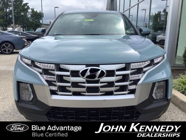 Used 2024 Hyundai Santa Cruz SEL AWD/4WD image 8