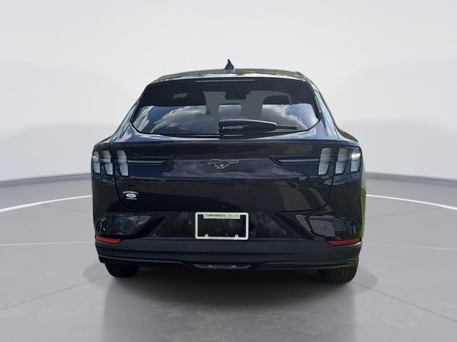 Certified 2023 Ford Mustang Mach-E Select w/ Comfort Package Lite image 4