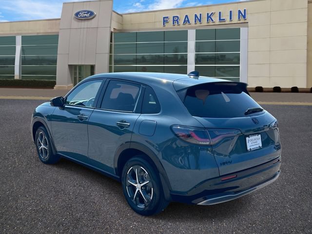 Used 2024 Honda HR-V EX-L image 5