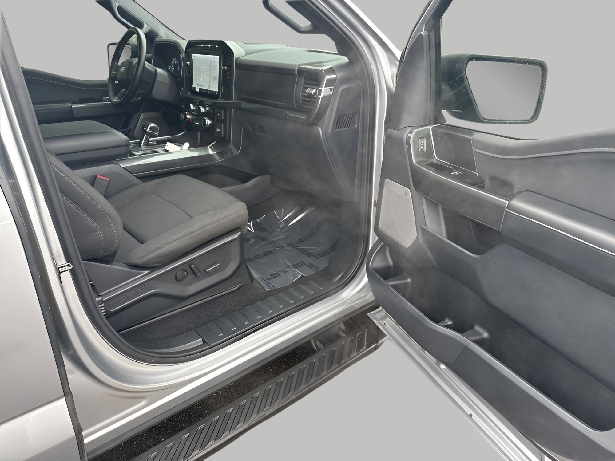 Certified 2023 Ford F150 XLT w/ Equipment Group 302A High image 9