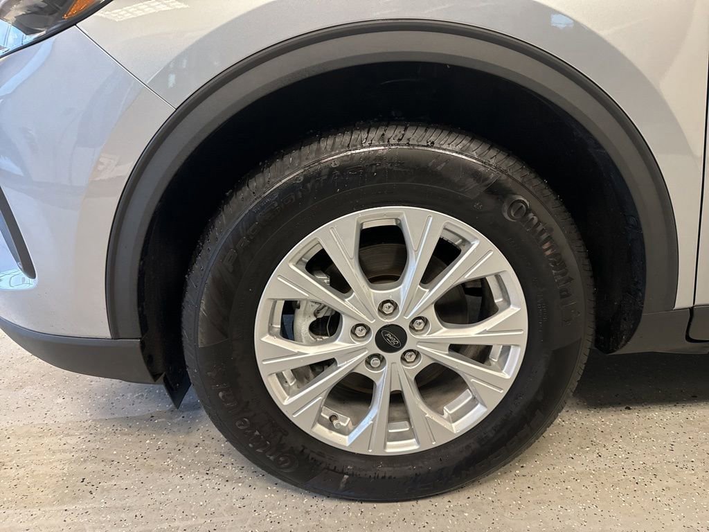 Certified 2023 Ford Escape Active image 35