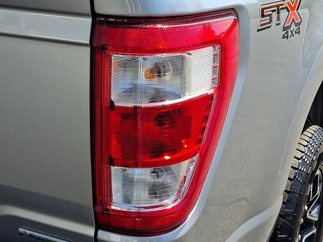Certified 2023 Ford F150 XL w/ STX Appearance Package AWD/4WD image 11