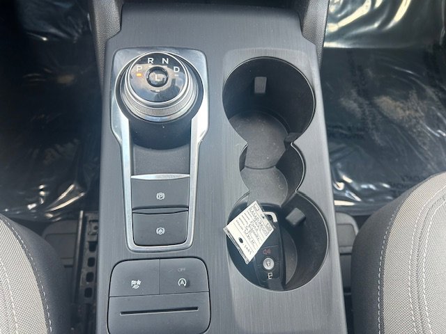Certified 2021 Ford Escape SE FWD image 15