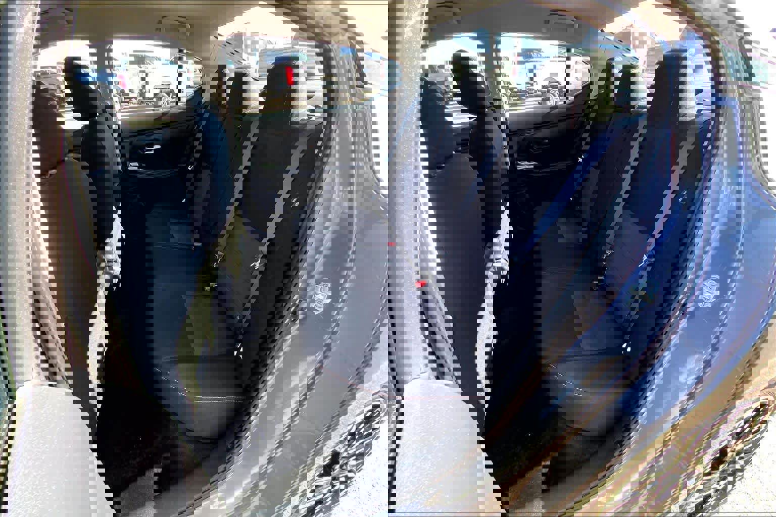 Used 2025 Nissan Sentra SR image 21