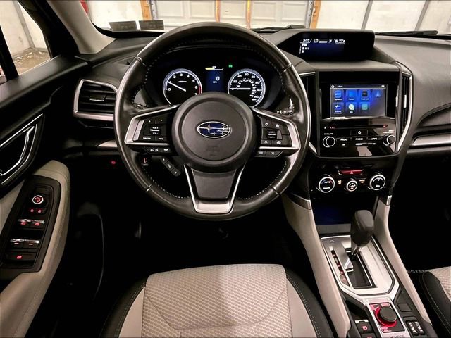 Used 2020 Subaru Forester Premium w/ Popular Package #1 AWD/4WD image 5