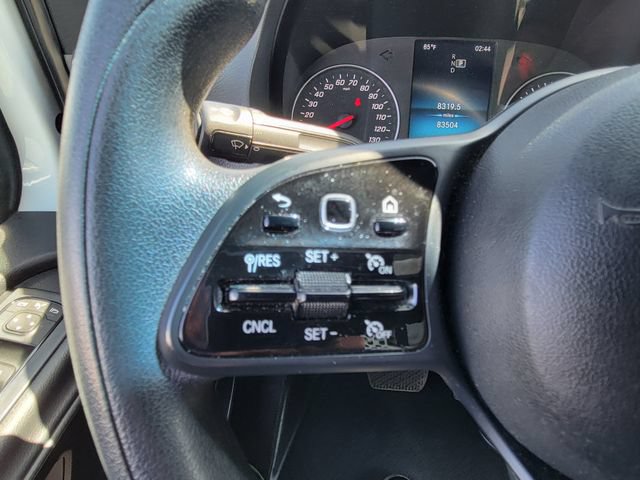 Used 2023 Mercedes-Benz Sprinter 2500 image 12