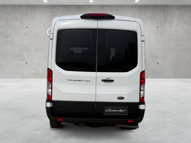 Certified 2023 Ford Transit 350 XL RWD image 15