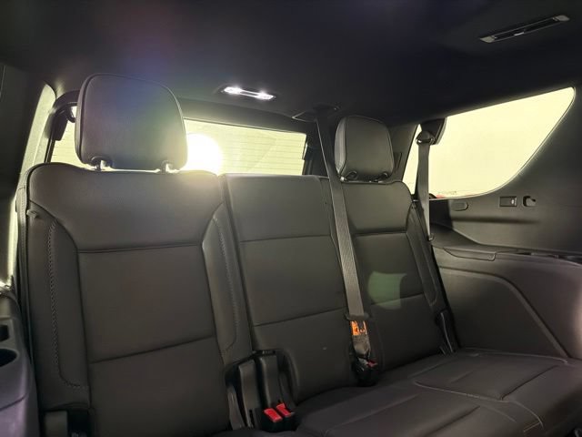 Used 2021 GMC Yukon Denali w/ Denali Ultimate Package AWD/4WD image 38