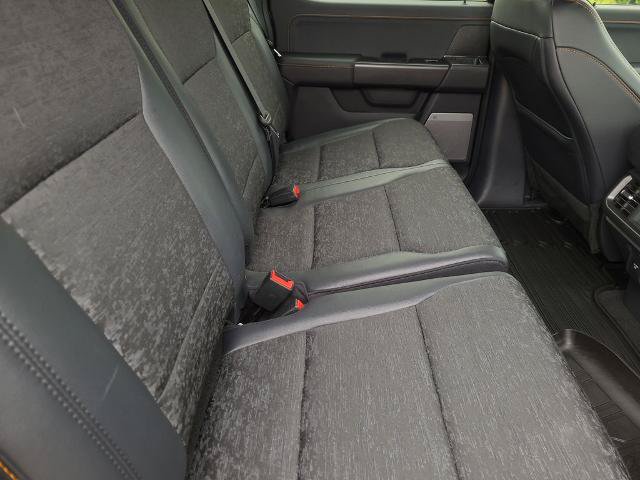 Certified 2025 Ford F150 Tremor AWD/4WD image 13