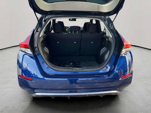 Used 2023 Nissan Leaf SV Plus FWD image 14