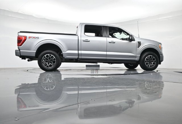 Certified 2023 Ford F150 XLT w/ Equipment Group 302A High AWD/4WD image 34