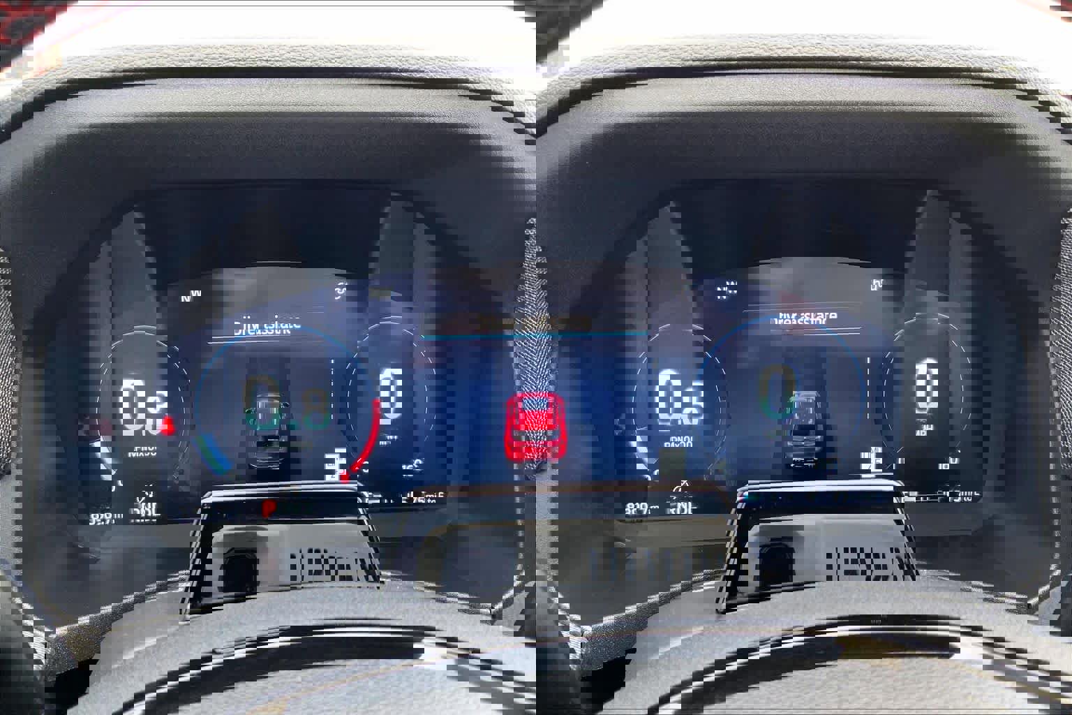 Certified 2025 Ford Explorer ST-Line w/ Premium Package image 25