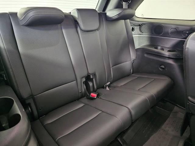 Used 2026 Hyundai Palisade Calligraphy AWD/4WD image 16
