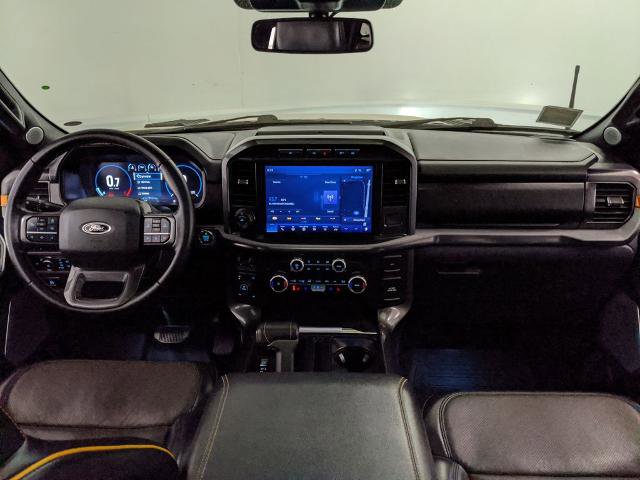Certified 2023 Ford F150 Tremor w/ Equipment Group 402A High AWD/4WD image 8
