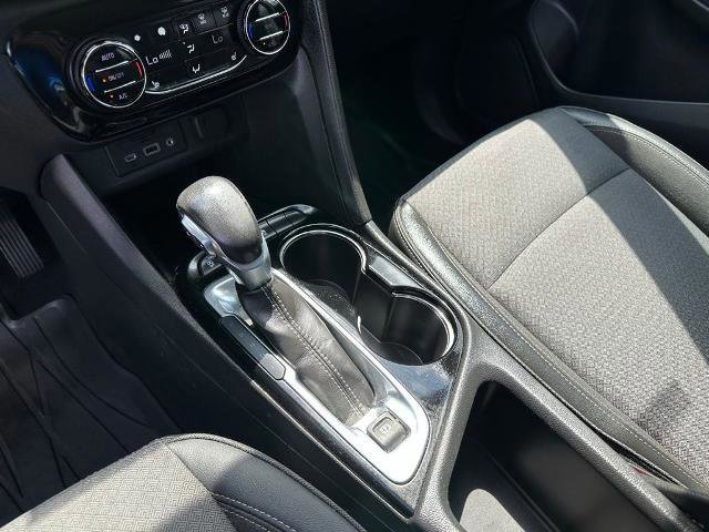 Used 2021 Buick Encore GX Select w/ Advanced Technology Package image 14