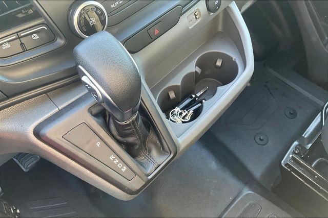 Certified 2023 Ford Transit 250 Low Roof w/ Exterior Upgrade Package image 15