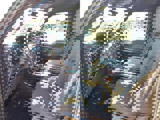 Certified 2023 Ford F150 XLT w/ Equipment Group 302A High image 25