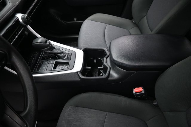 Used 2024 Toyota RAV4 XLE FWD image 25