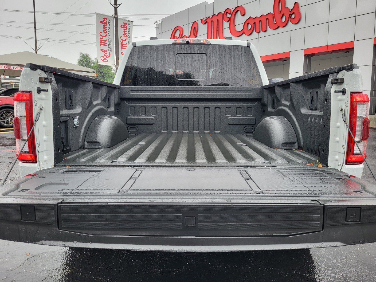 Certified 2023 Ford F150 Raptor image 30