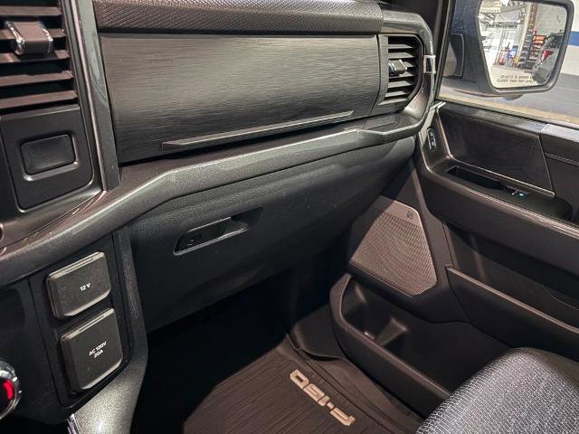 Certified 2023 Ford F150 XLT w/ Equipment Group 302A High image 19