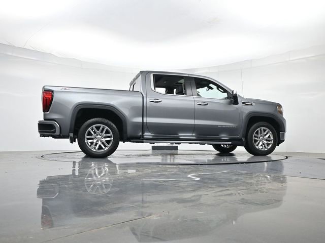 Used 2021 GMC Sierra 1500 SLT AWD/4WD image 30