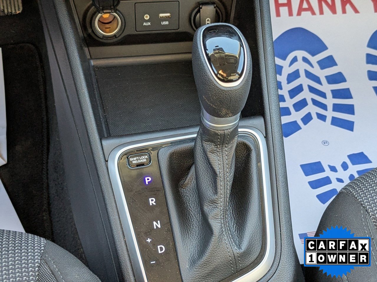 Used 2022 Hyundai Accent SE image 20