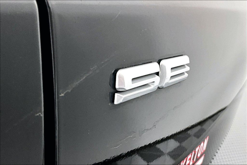 Certified 2020 Ford Escape SE AWD/4WD image 14